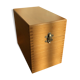 Boîte en bois bureau