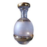 Liquor decanter and its 7 glasses