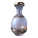 Liquor decanter and its 7 glasses