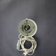 Vintage Table or Wall Lamp by Stanislav Indra, Czechoslovakia, 1970's