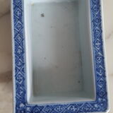 Bannette porcelain China 19th