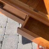 Vintage Design Sideboard Circa 1950