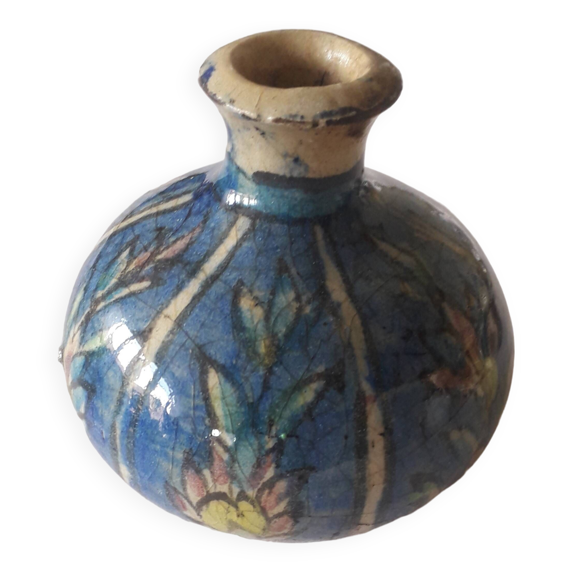 Very original old vase
