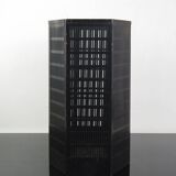 Arco desk basket by BBPR for olivetti syntesis Italy 1960