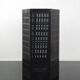 Arco desk basket by BBPR for olivetti syntesis Italy 1960
