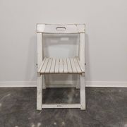 Folding chair 1970s
