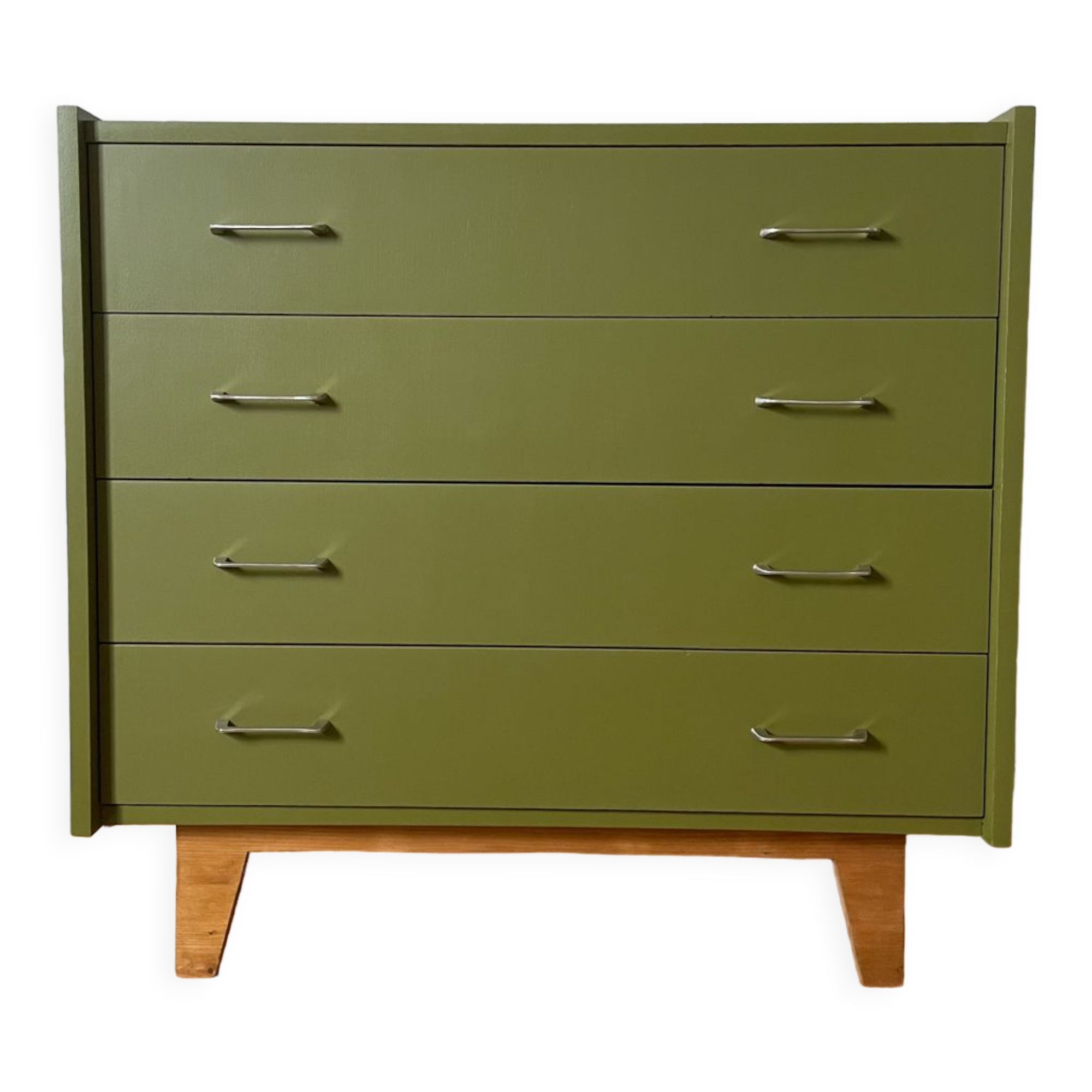 Commode vintage