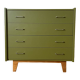Vintage chest of drawers
