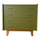 Commode vintage