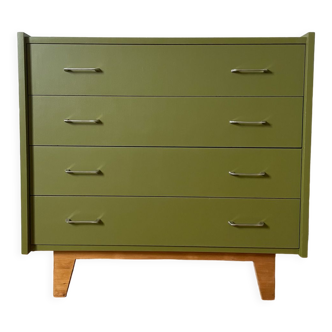 Commode vintage