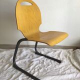 4  chairs