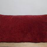 Product BHV Rectangular velvet cushion