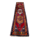 Long antique Persian carpet