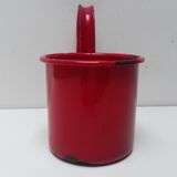Cup, Enamelled Mug
