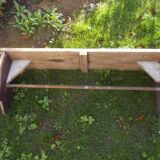construction bench