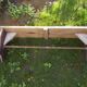 banc de chantier