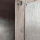 Parisian art deco wardrobe