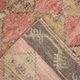 3x12 Vintage Turkish Runner Rug, 85x374Cm
