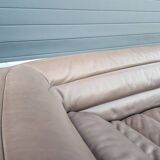 Baxter - Tactile sofa by Vincenzo De Cotiis