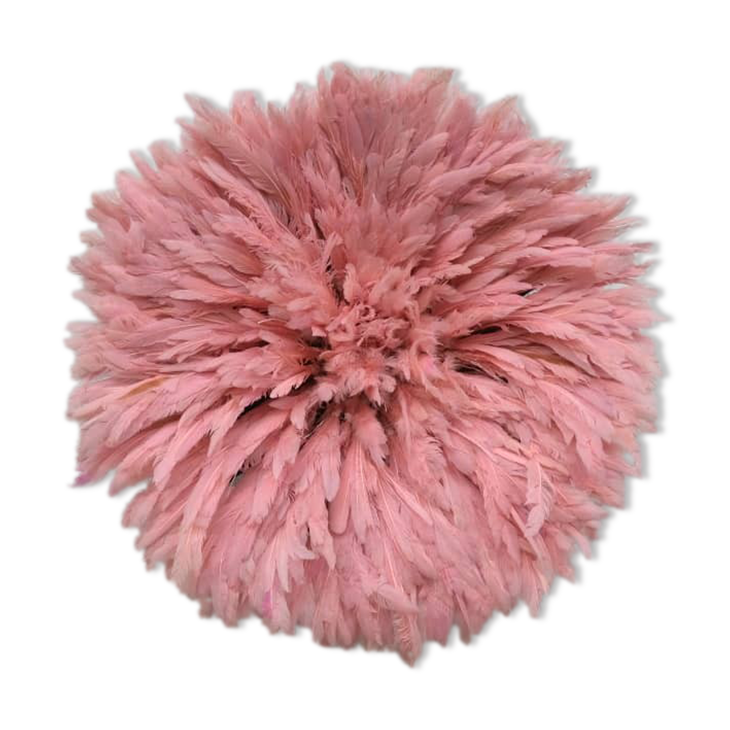 Juju Hat Rose 55 cm Beige