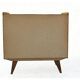 Commode vintage des années 1960 à pieds compas
