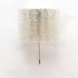 2 wall lamps Doria Germany