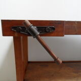 Industrial work bench