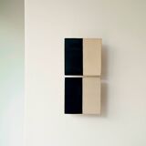 Tiles Line N wall light
