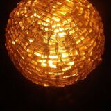 Vintage mood lamp