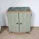 Table de chevet art deco
