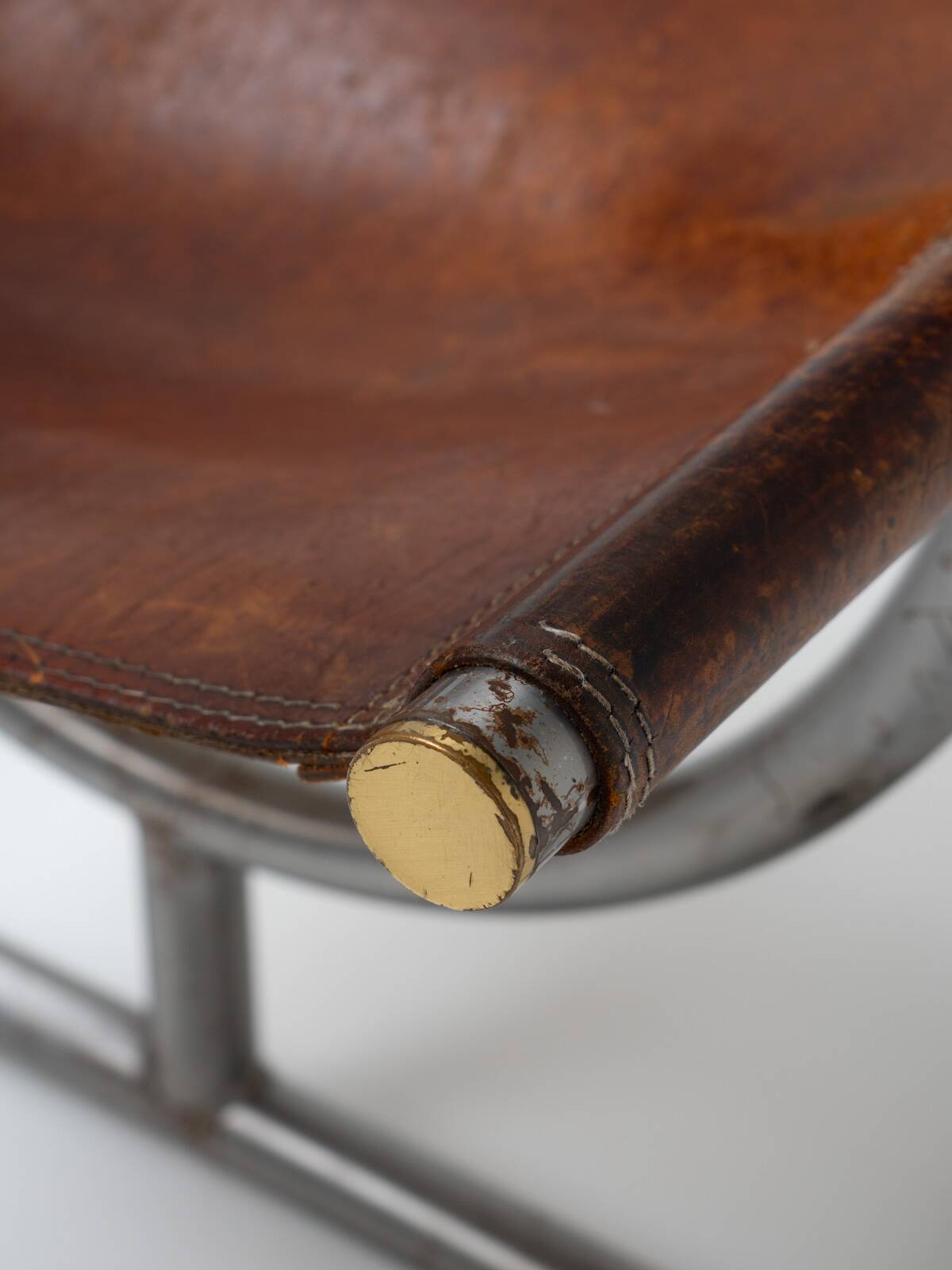 Afra & Tobia Scarpa ‘Benetton’ Chair, Italy, 1980s