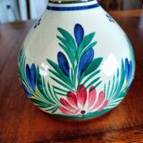 Breton tradition vase