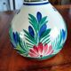 Vase tradition bretonne