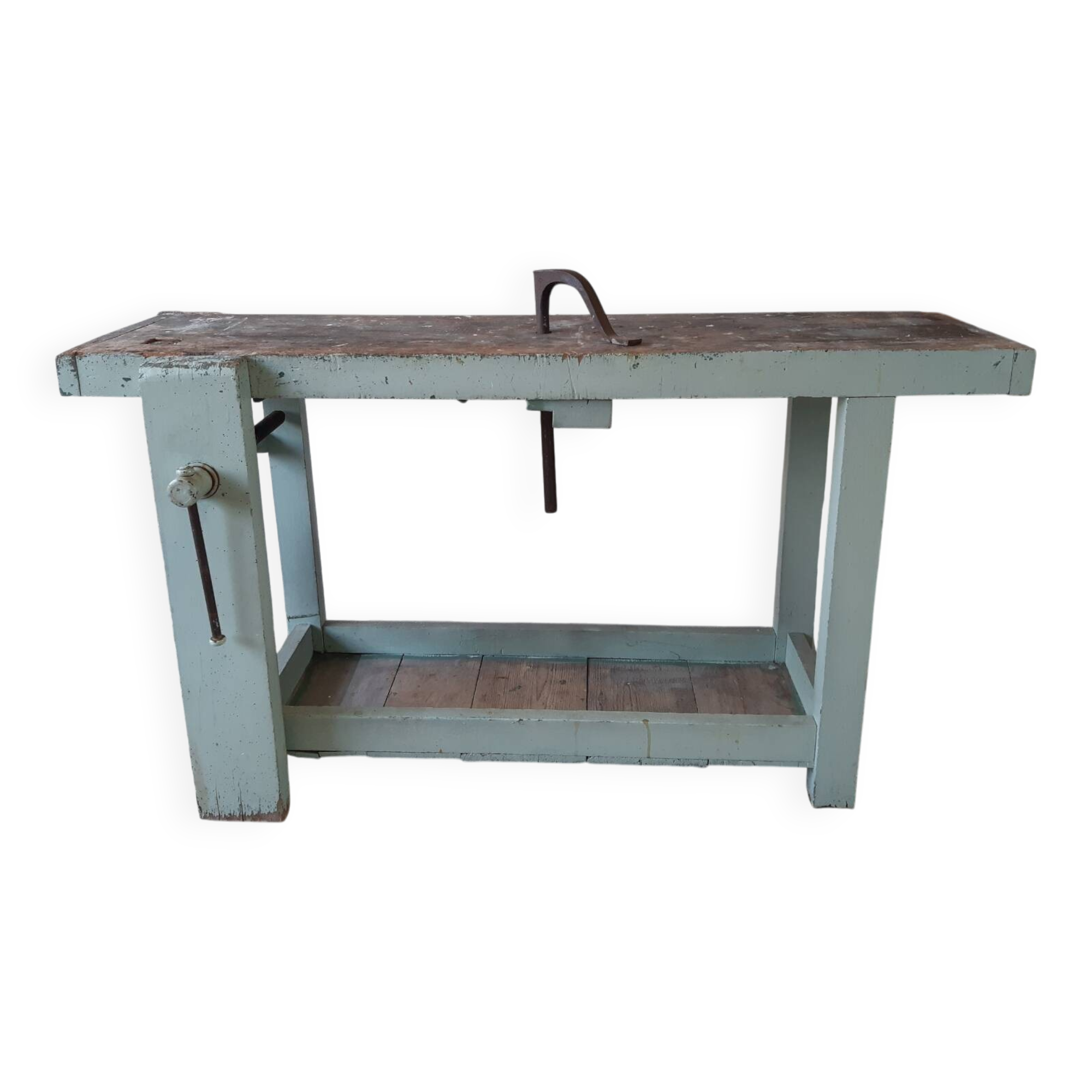 Workbench