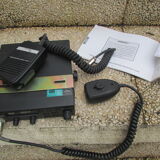 CB Radio, Samurai Emperor