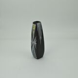 Earthenware vase Burgundia series by Sørensen and Jensen for Søholm