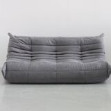 Togo sofa set model designed by Michel Ducaroy 1973