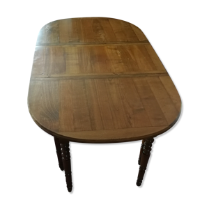 table 8 pieds