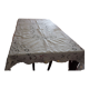 Tablecloth openwork embroidery