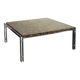 Mid-Century Modern Coffee Table attributed to Horst Brüning for Kill International