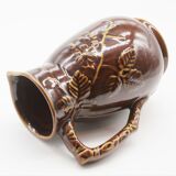 Ceramic carafe