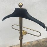 Brass mute servant 1950
