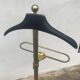 Brass mute servant 1950