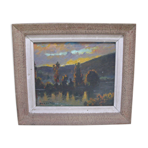 peinture