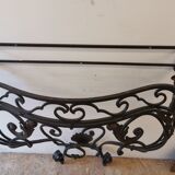 Console de style Louis XV