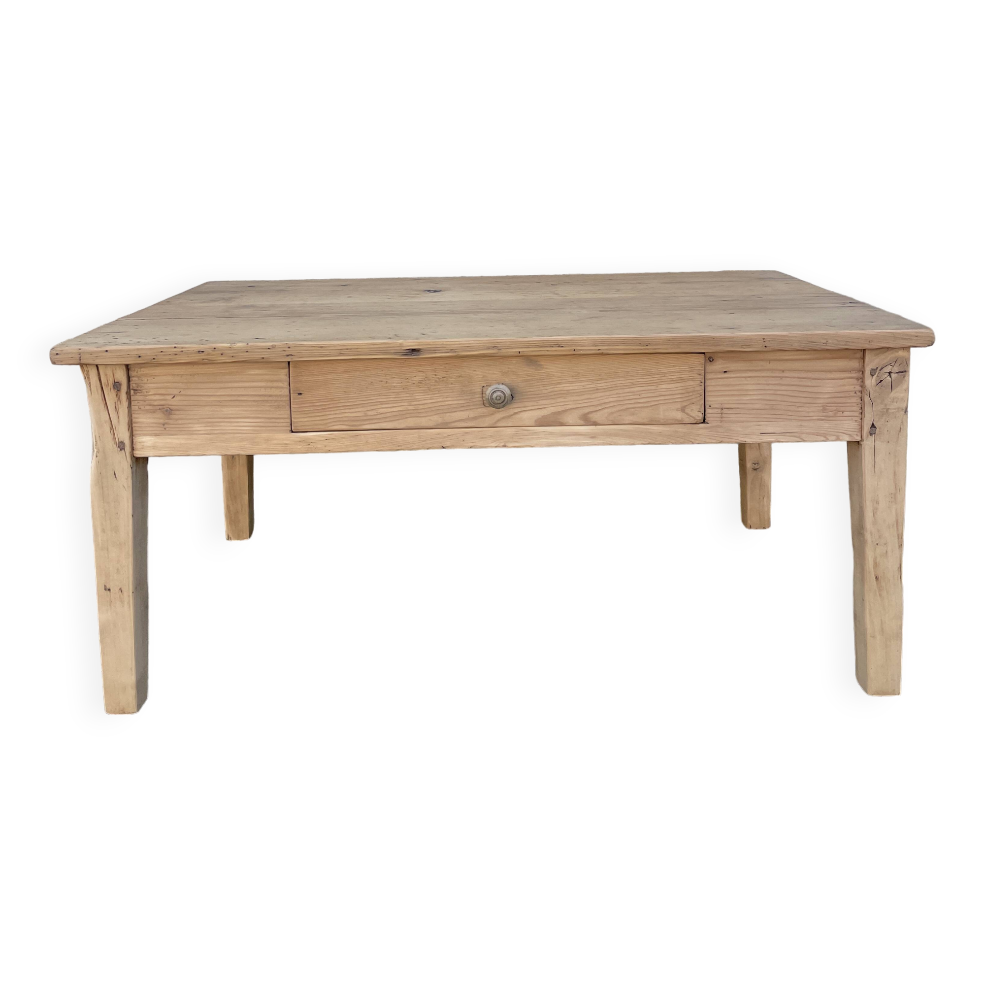 Farmhouse Coffee Table