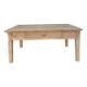 Farmhouse Coffee Table
