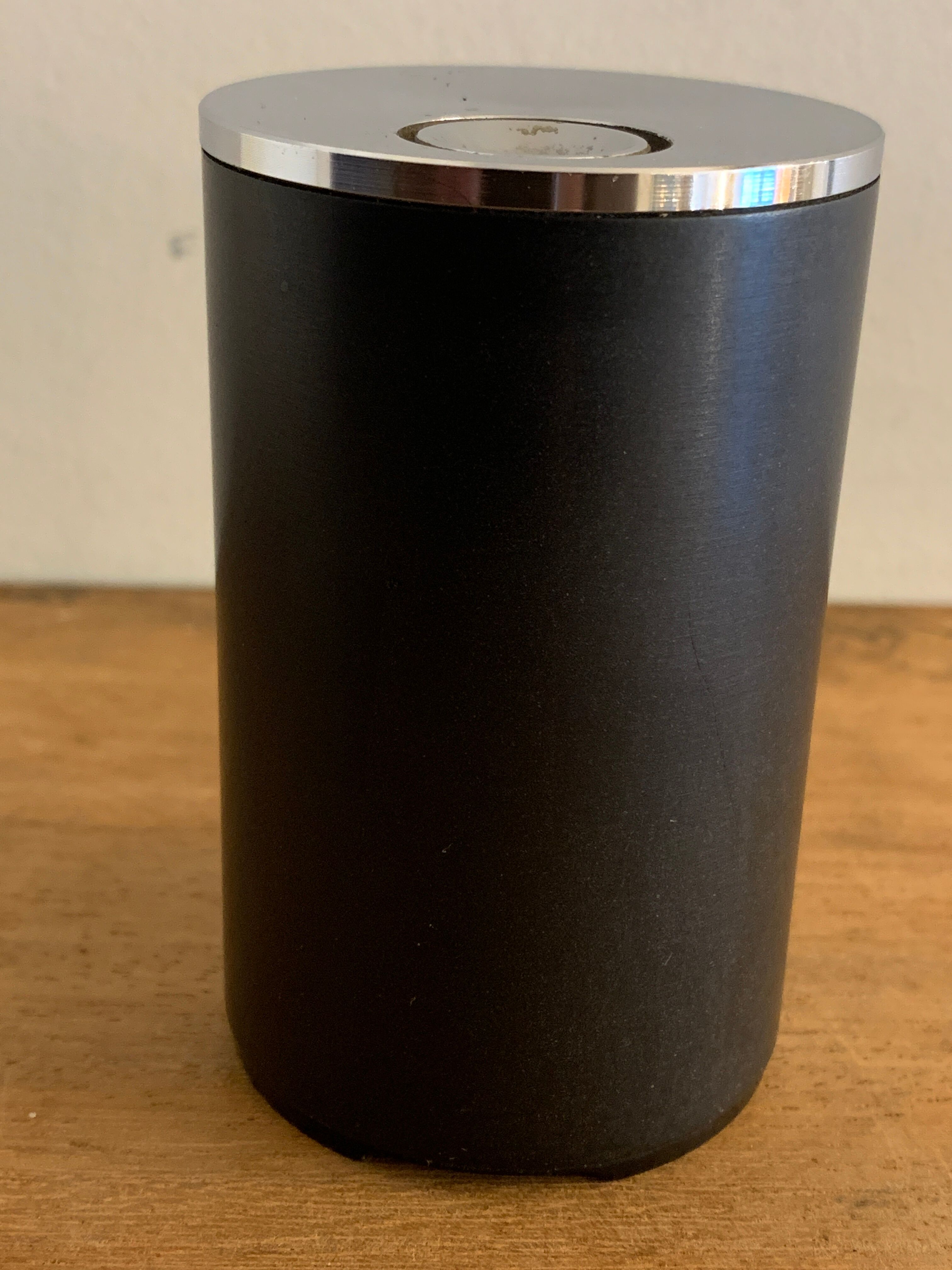 Lighter Dieter Rams for Braun