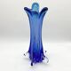 XXL Murano glass “UFO” vase – 1970s