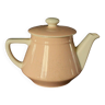 Powder pink Villeroy Boch teapot